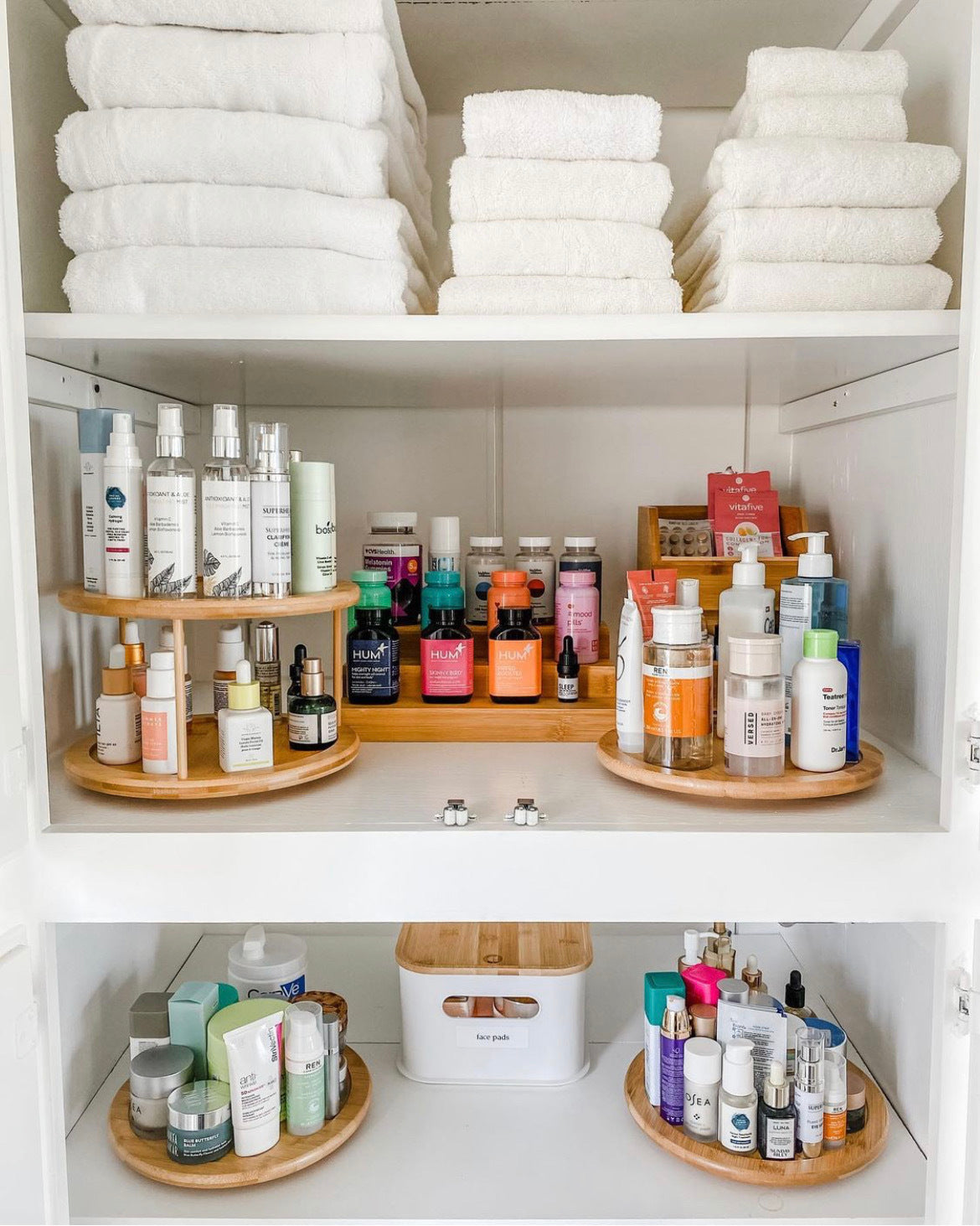 Spring Cleaning Your Skincare & Makeup - When to Get Rid of Old Products & Throwing Out Toxic Products!