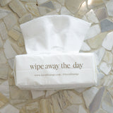 Organic Makeup Wipe Towels