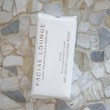 Organic Makeup Wipe Towels