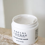 Sulfur Mask