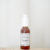 Pore Clarifying Brown Wash