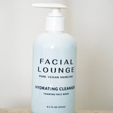Hydrating Cleanser (Blue Wash)