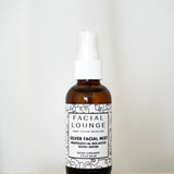 Silver Facial Mist