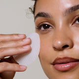 Brightening Exfoliating Pads