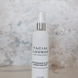 Antioxidant & Aloe Illuminating Mist