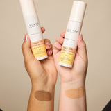 Fortune Teller Tinted Brightening Serum, SPF 30