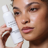 Pore Clarifying Brown Wash