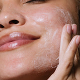 Pore Clarifying Brown Wash