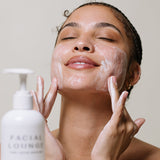 Gentle Facial Cleanser