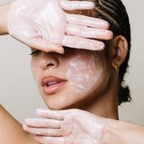 Gentle Facial Cleanser