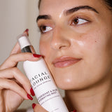 The Dewy Glow Kit