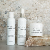The Dewy Glow Kit