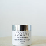 Brightening Exfoliating Pads