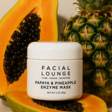 Papaya Face Mask