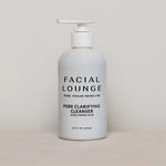 Pore Clarifying Cleanser (a.k.a. Brown Wash) Large Size 8.5 Ounces - Facial Lounge