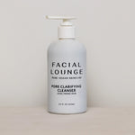 Pore Clarifying Cleanser (a.k.a. Brown Wash) Large Size 8.5 Ounces - Facial Lounge