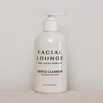Gentle Facial Cleanser 8.5 oz Facial Lounge