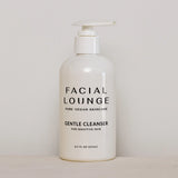 Gentle Facial Cleanser 8.5 oz Facial Lounge