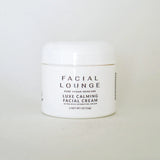 Luxe Calming Facial Cream Ultra Rich Hydrating Cream Facial Lounge Main HD Picture