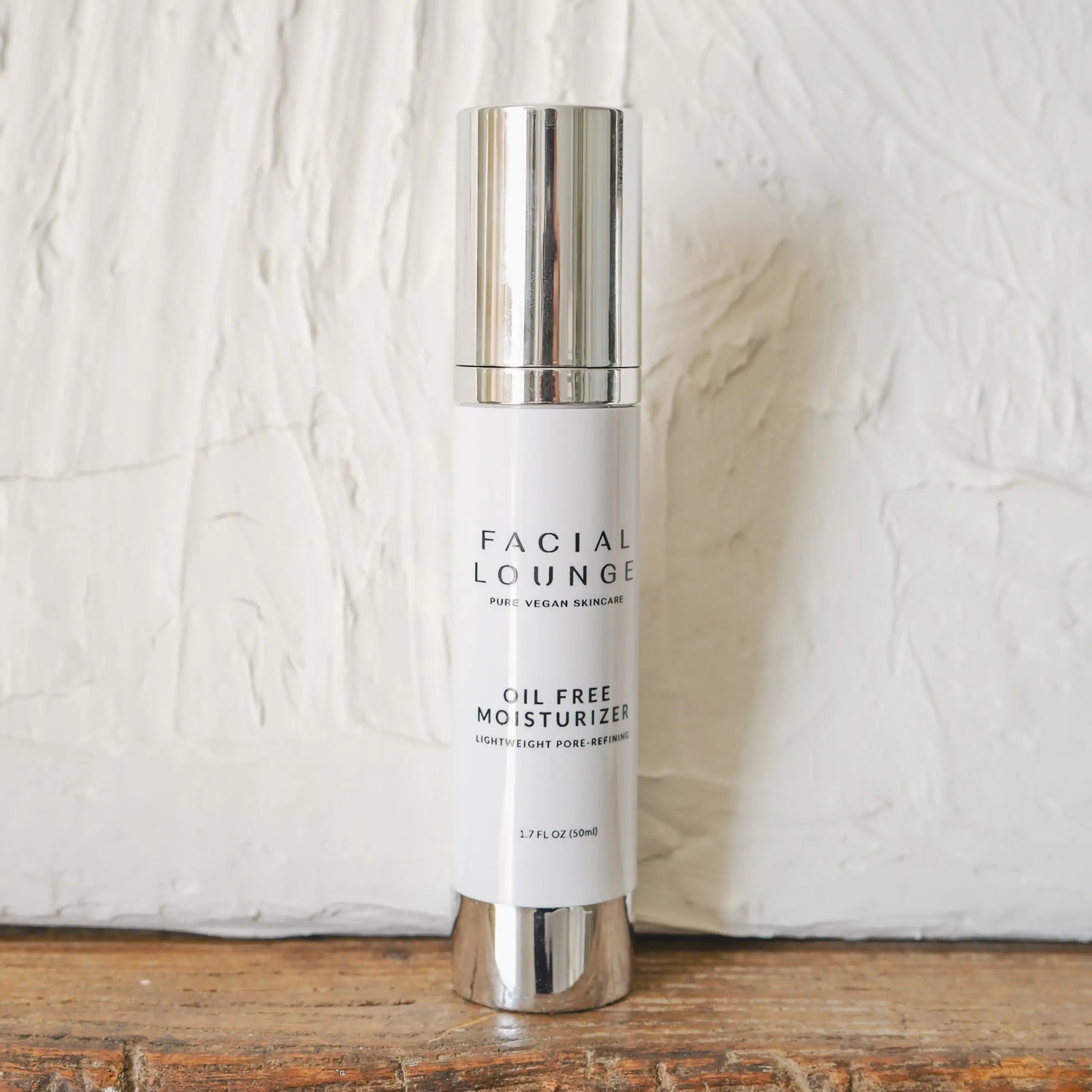 Moisturizer discount oil free