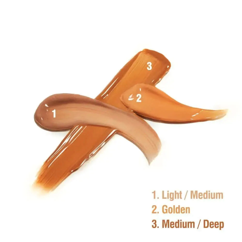 Coola - Mineral Face SPF 30 Tinted Organic BB+ Cream - Golden Facial Lounge