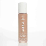 Coola - Mineral Face SPF 30 Tinted Organic BB+ Cream - Light/Medium Facial Lounge