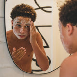 Vegan skin care routine, plant-based skin care products, natural beauty products, eco-friendly skin care, vegan acne solutions, clean beauty essentials, non-toxic vegan skincare, sustainable skin care, organic skin care for glowing skin, cruelty-free skin care, best facial in Orange County, Facial Lounge Newport Beach, Orange County skin care spa, custom facials in Orange County, clean beauty facials near me, vegan facials in OC, skin care lounge in Orange County, dewy skin treatments OC, top-rated facials
