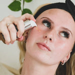 Clear Days Ahead Exfoliating Night Serum for Acne-Prone Skin