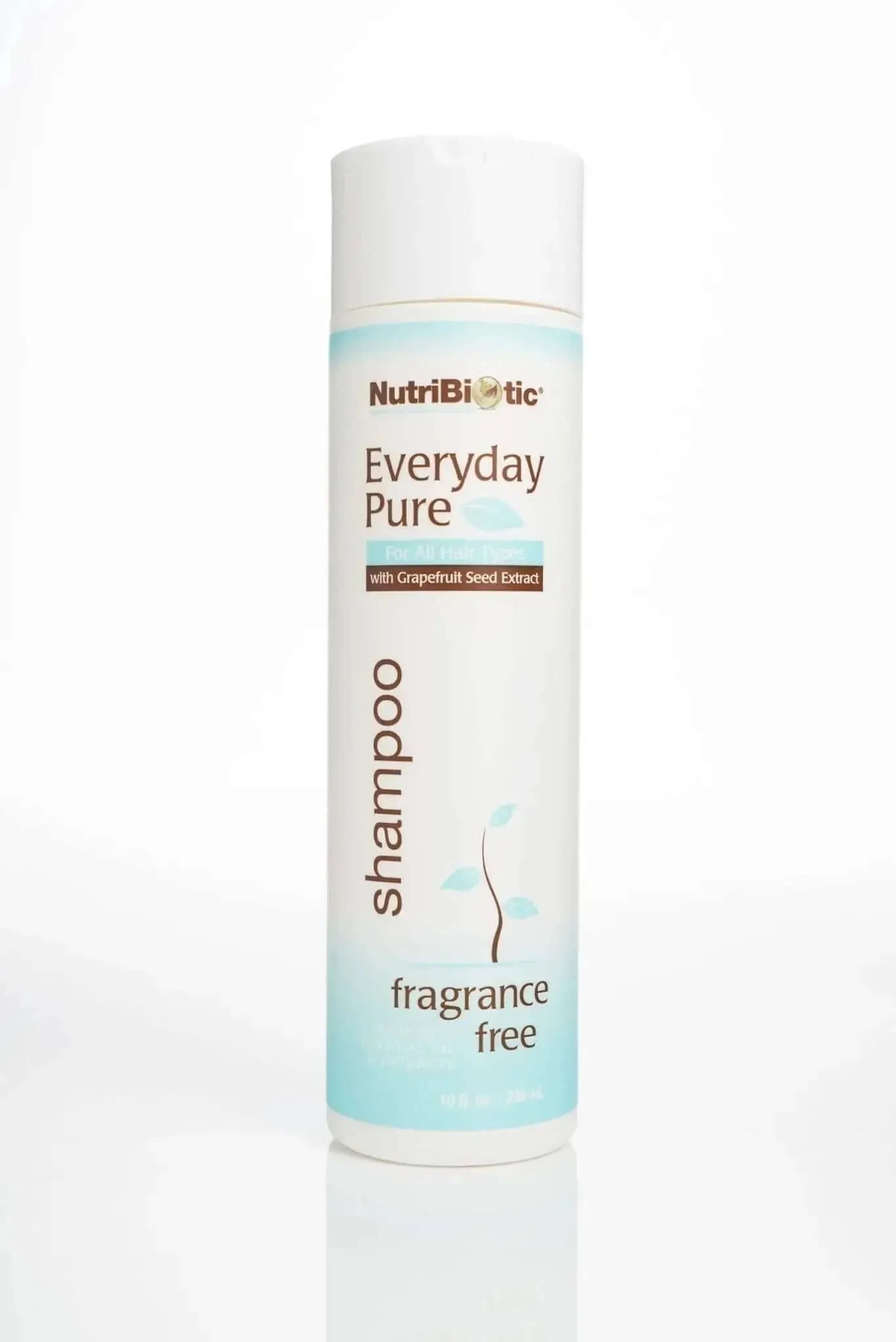 Nutribiotic Everyday Pure Shampoo Facial Lounge