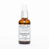 Silver Facial Mist - Professional Bio-Active Silver Water Dietary Supplement by Facial Lounge