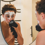 Sulfur Mask Facial Lounge Vegan skin care routine, plant-based skin care products, natural beauty products, eco-friendly skin care, vegan acne solutions, clean beauty essentials, non-toxic vegan skincare, sustainable skin care, organic skin care for glowing skin, cruelty-free skin care, best facial in Orange County, Facial Lounge Newport Beach, Orange County skin care spa, custom facials in Orange County, clean beauty facials near me, vegan facials in OC, skin care lounge in Orange County, dewy skin treatme
