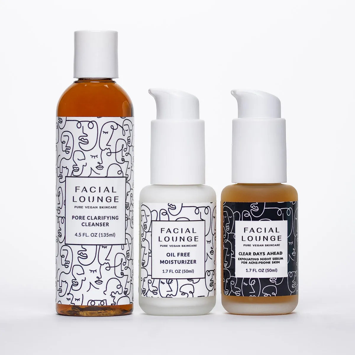 Vegan acne treatment deals