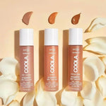 Coola - Mineral Face SPF 30 Tinted Organic BB+ Cream - Golden - Facial Lounge