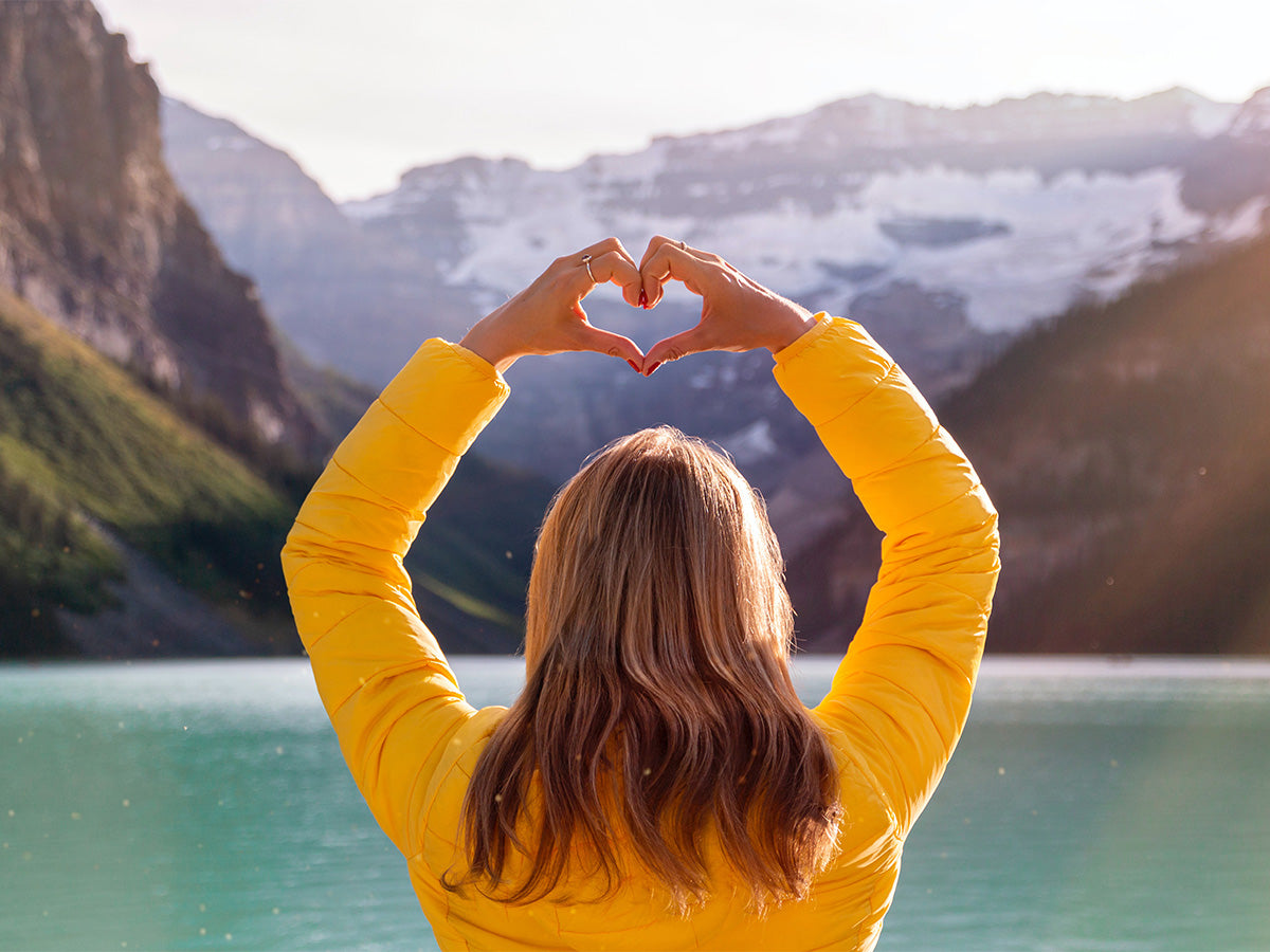 How Practicing Self-Love Can Enrich The Lives of Others