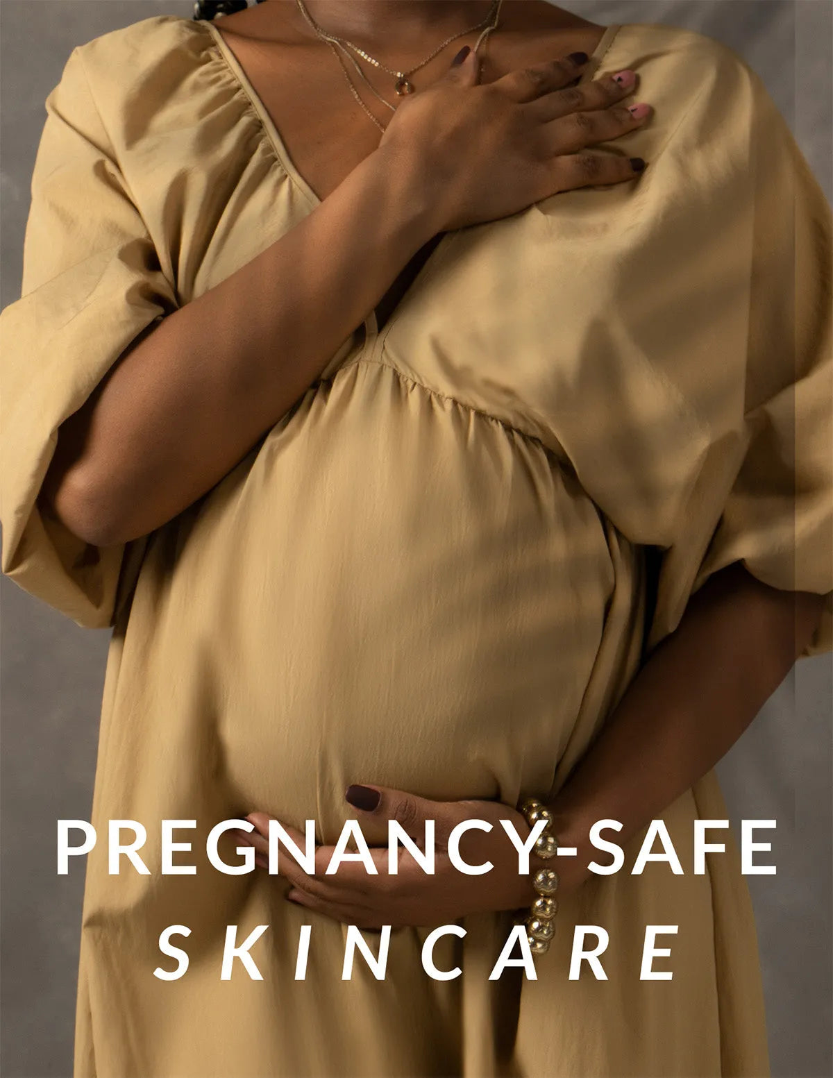 Glowing Through Pregnancy: Your Ultimate Guide to Safe Skincare for Moms-to-Be