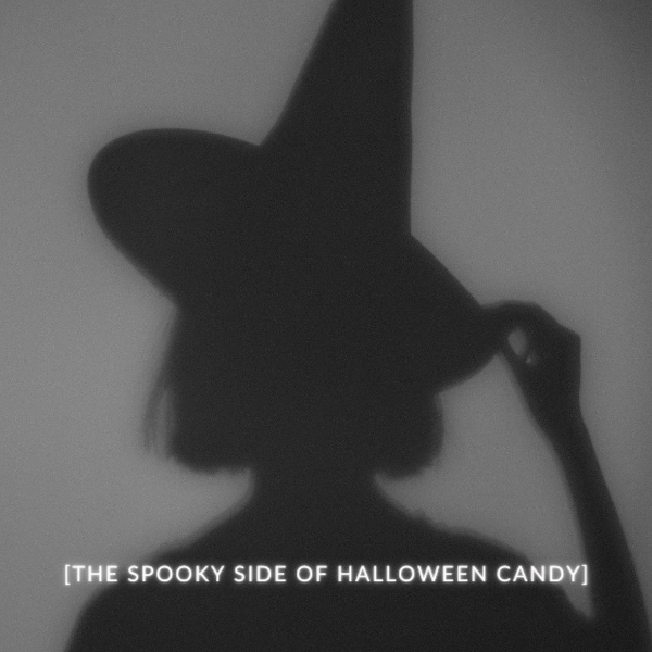 Does Halloween Candy Make You Break Out?