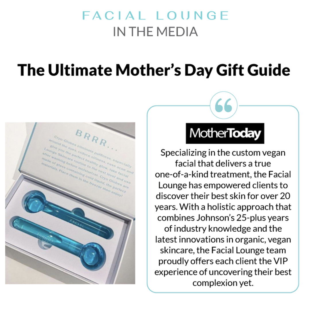 Featured in Mother Today: The Ultimate Mother's Day Gift Guide