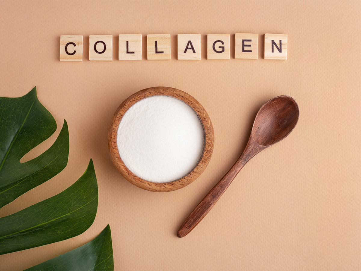 Common Ingredients in Collagen Supplements and How They Cause Breakouts