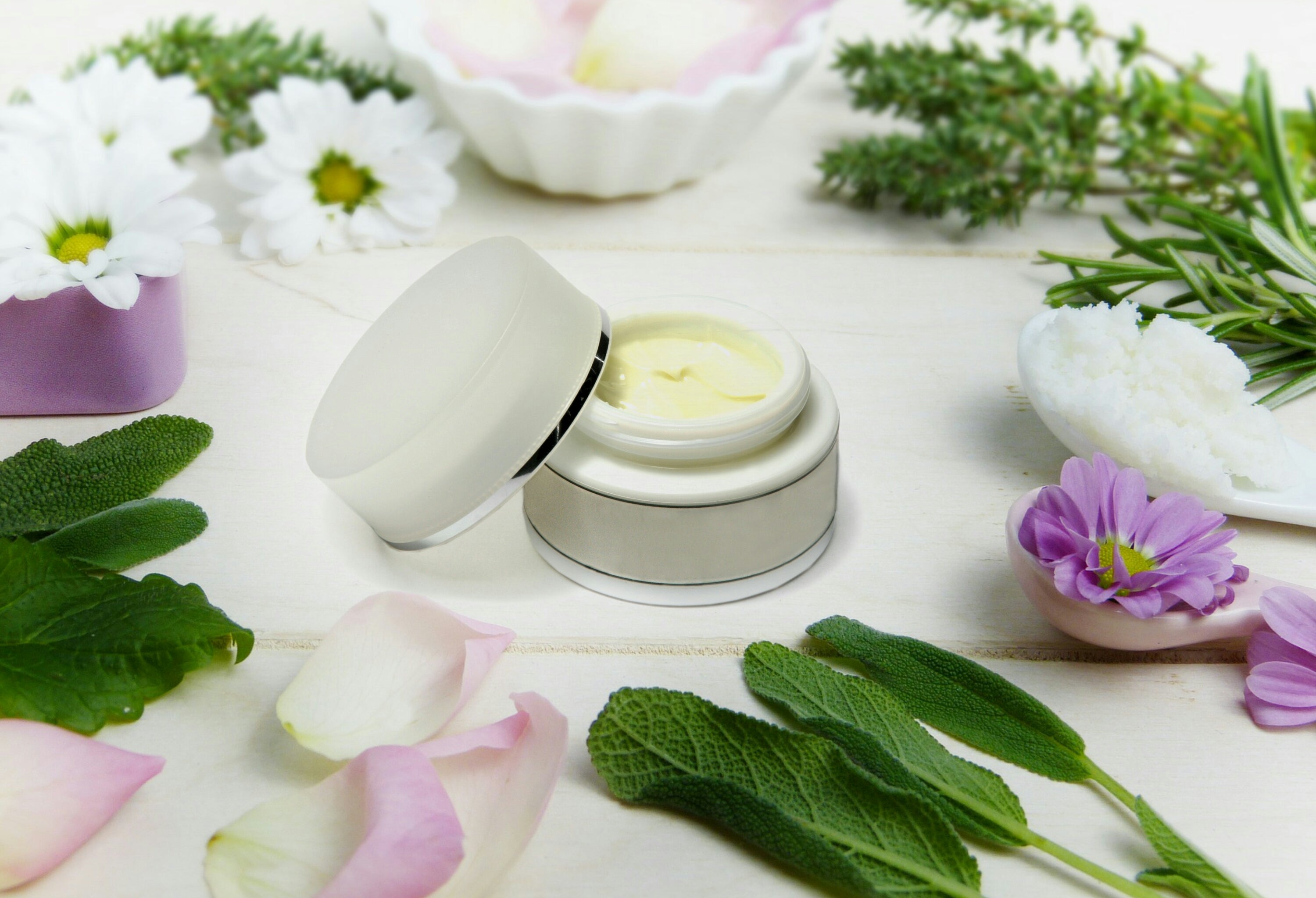 Changing Your Skincare Routine for Spring