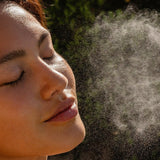 Silver Facial Mist