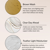 Madison's Skincare Kit