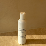 Foaming Facial Scrub