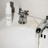 Foaming Facial Scrub