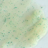 Foaming Facial Scrub