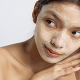 Foaming Facial Scrub