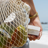 Summer Mango Mask