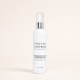 Antioxidant & Aloe Illuminating Mist