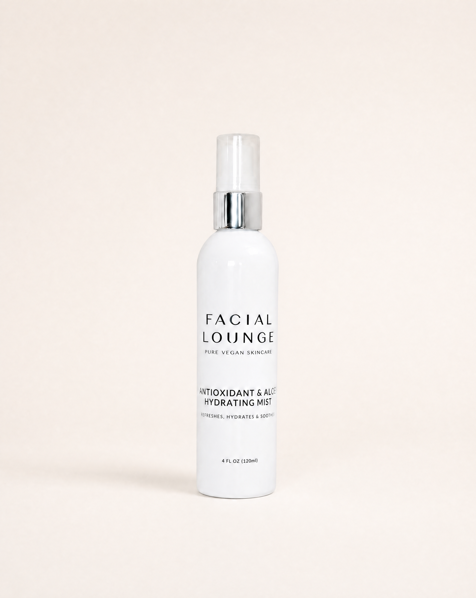 Antioxidant & Aloe Illuminating Mist – Facial Lounge