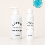 Hydrating Cleanser