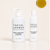 Pore Clarifying Brown Wash